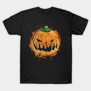 Pumpkin King T-Shirt